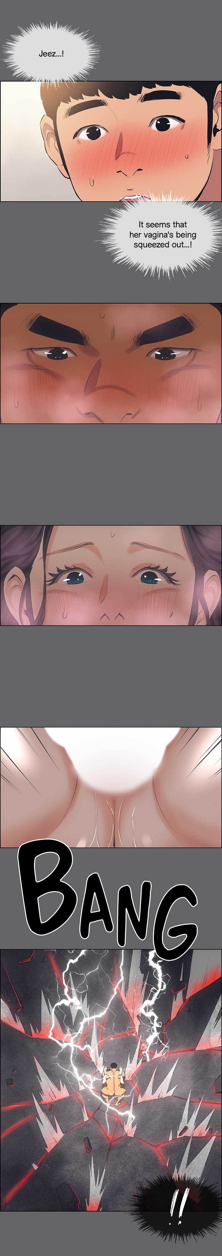 Summer Vacation - Chapter 56 [photo 4] - MangaPorn