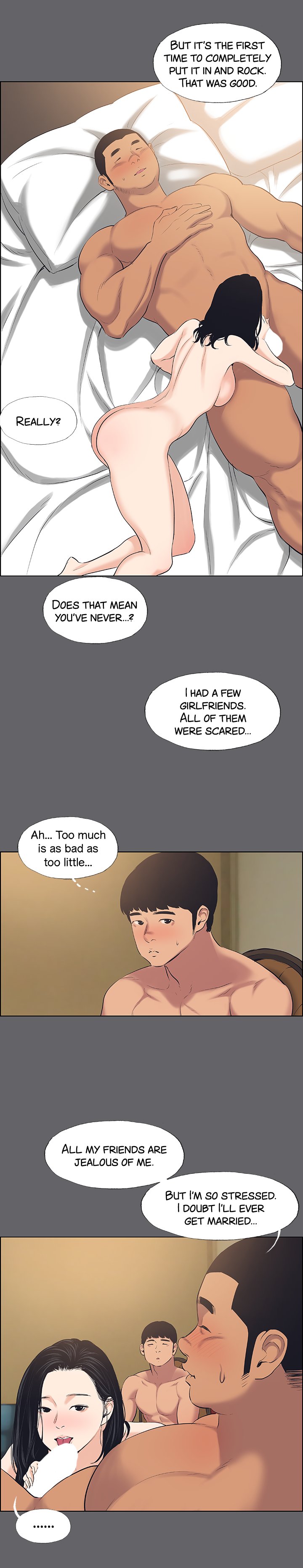 Summer Vacation - Chapter 56 [photo 7] - MangaPorn