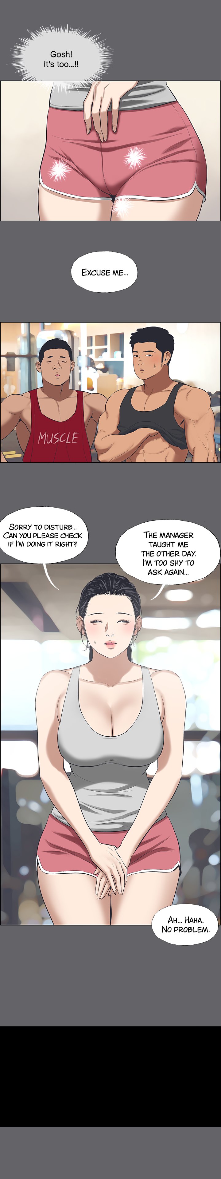 Summer Vacation - Chapter 57 [photo 10] - MangaPorn