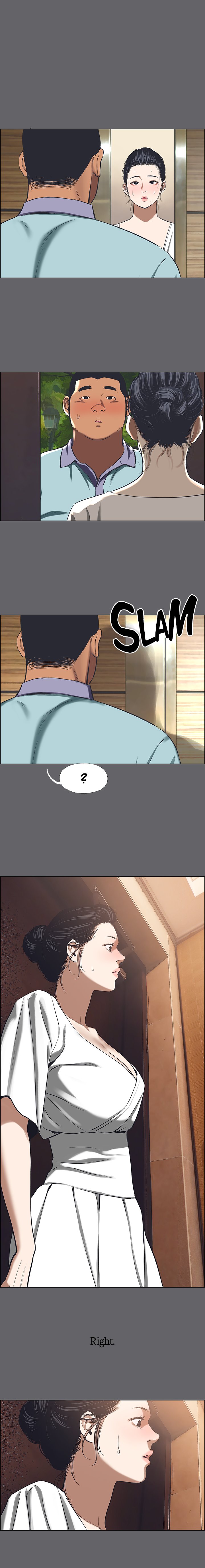 Summer Vacation - Chapter 58 [photo 1] - MangaPorn