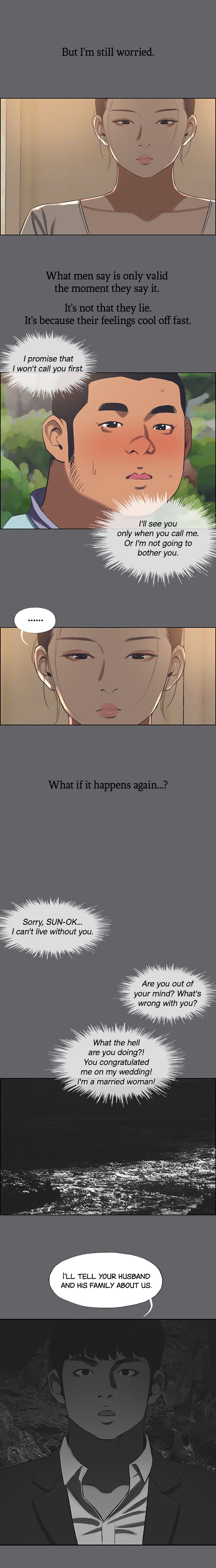 Summer Vacation - Chapter 58 [photo 14] - MangaPorn