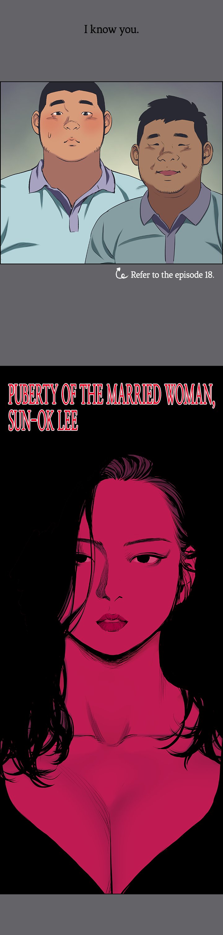 Summer Vacation - Chapter 58 [photo 2] - MangaPorn