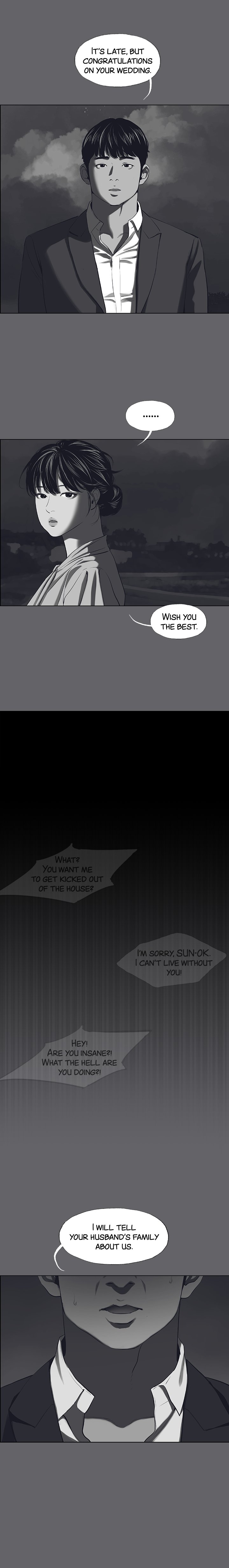 Summer Vacation - Chapter 59 [photo 13] - MangaPorn