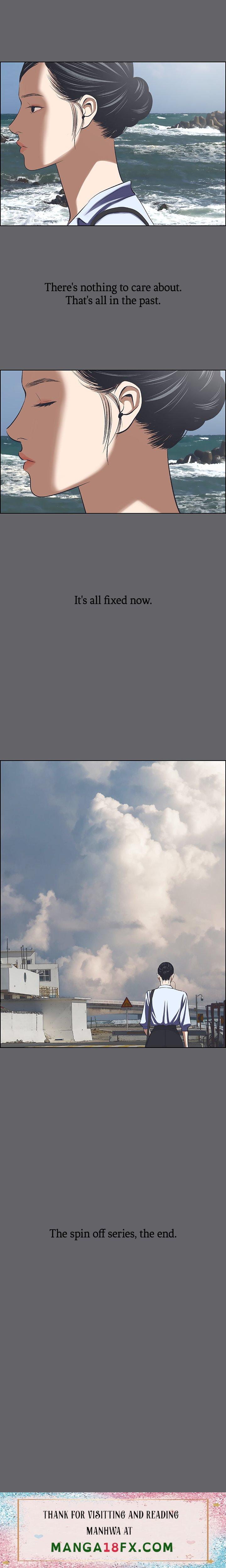 Summer Vacation - Chapter 59 [photo 14] - MangaPorn