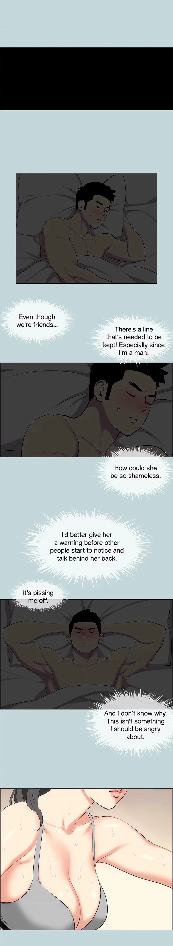 Summer Vacation - Chapter 60 [photo 15] - MangaPorn