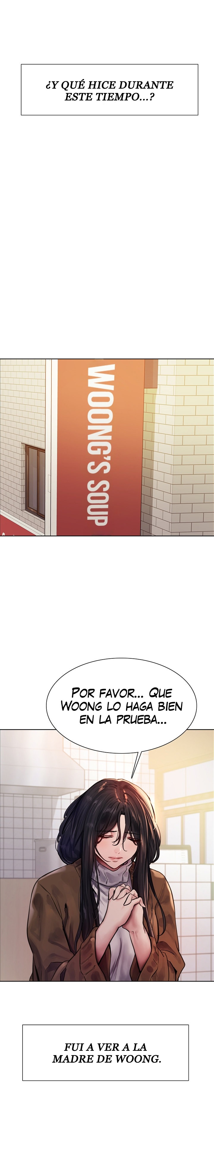 Sex Stopwatch Raw - Chapter 74 [photo 11] - MangaPorn