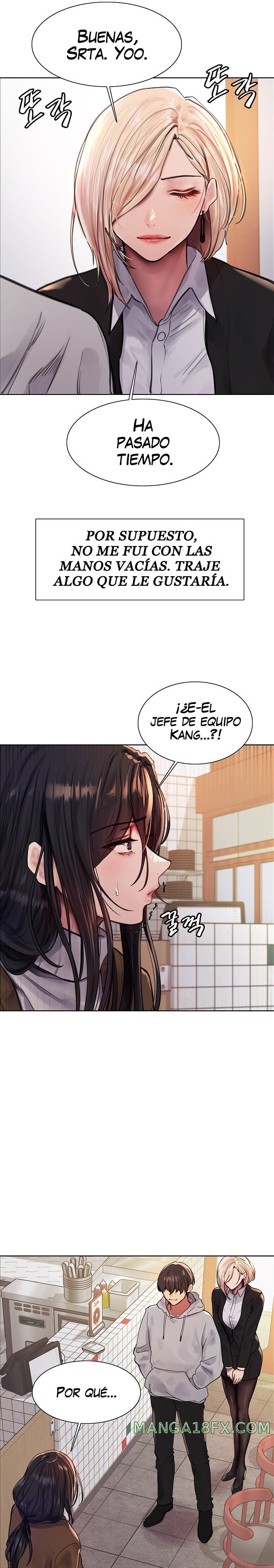 Sex Stopwatch Raw - Chapter 74 [photo 13] - MangaPorn