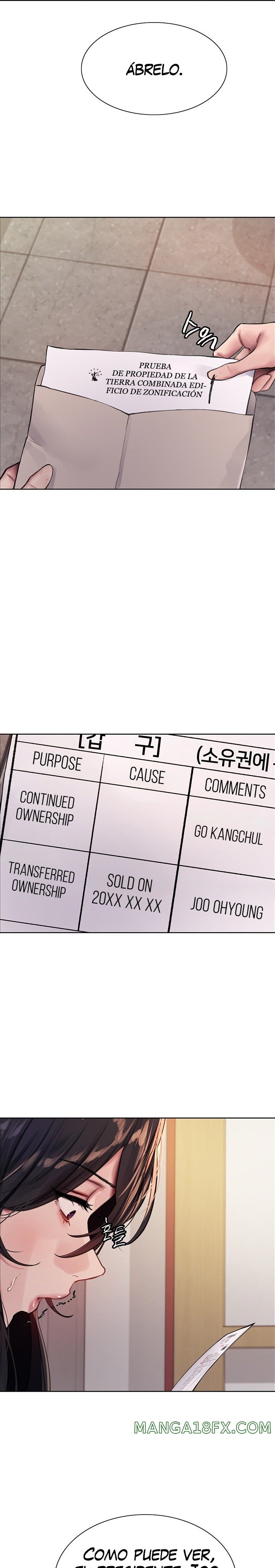 Sex Stopwatch Raw - Chapter 74 [photo 16] - MangaPorn