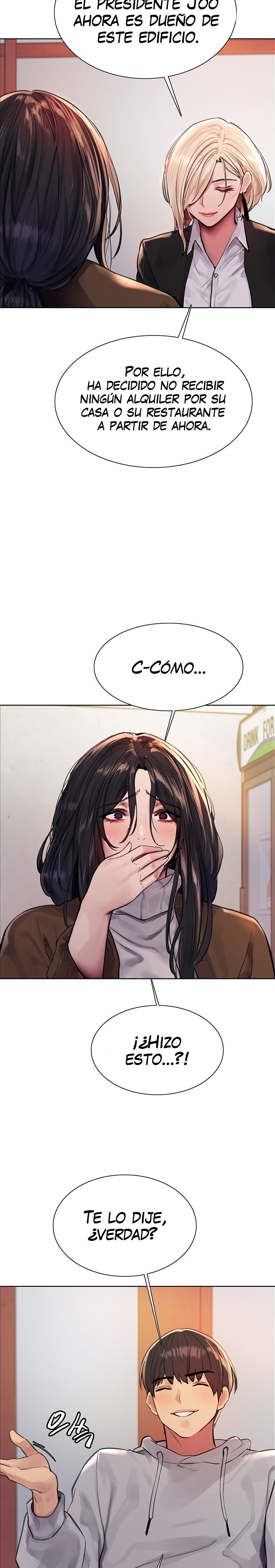 Sex Stopwatch Raw - Chapter 74 [photo 17] - MangaPorn