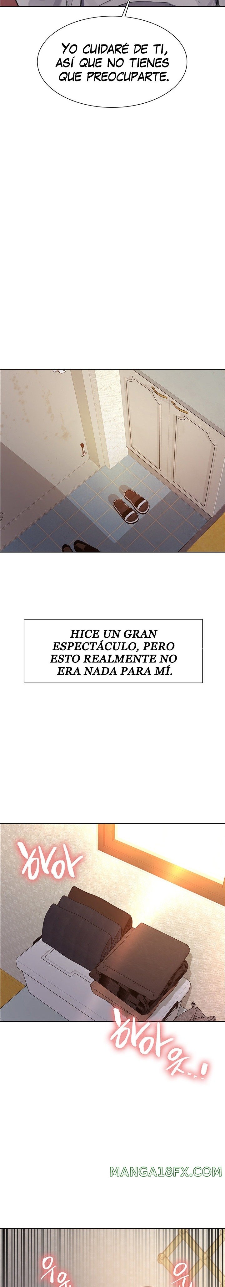 Sex Stopwatch Raw - Chapter 74 [photo 18] - MangaPorn