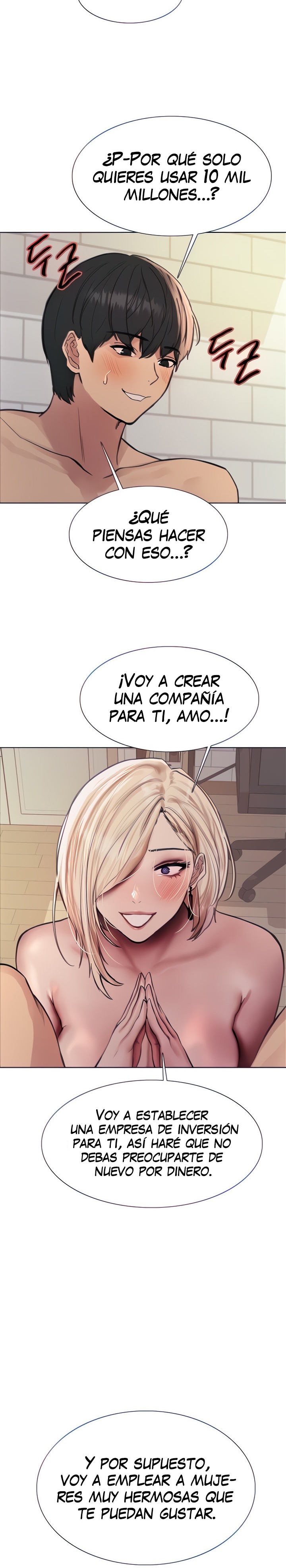 Sex Stopwatch Raw - Chapter 74 [photo 2] - MangaPorn