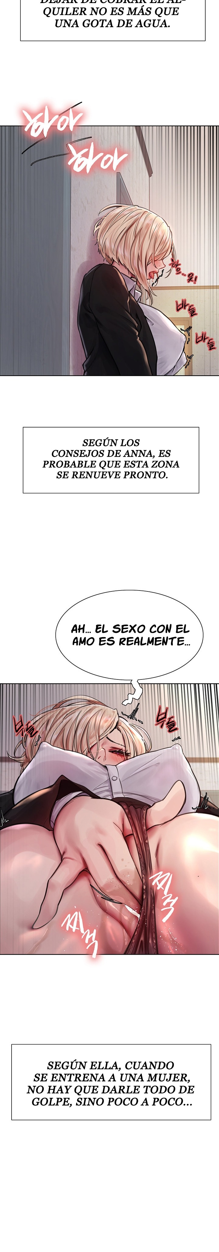 Sex Stopwatch Raw - Chapter 74 [photo 20] - MangaPorn