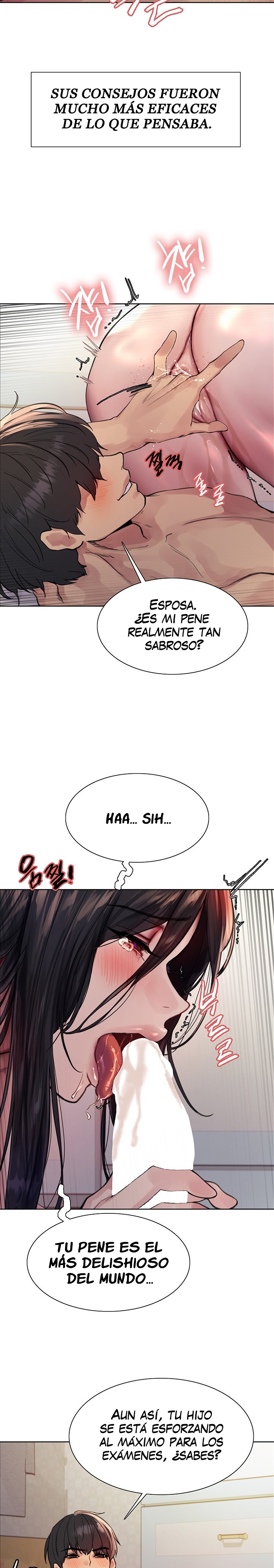 Sex Stopwatch Raw - Chapter 74 [photo 22] - MangaPorn