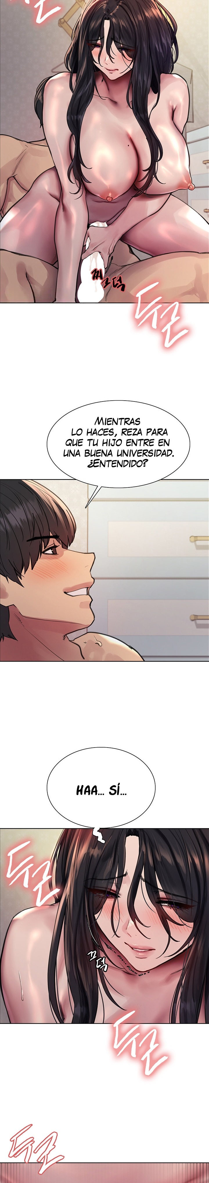 Sex Stopwatch Raw - Chapter 74 [photo 25] - MangaPorn