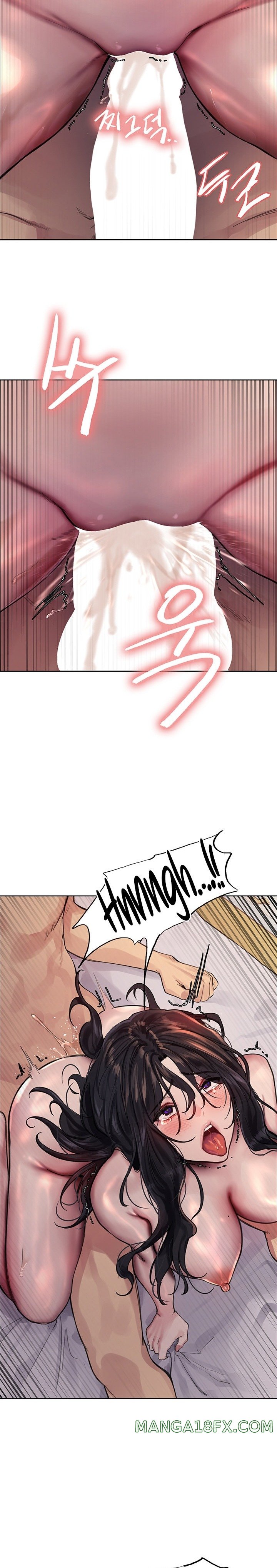 Sex Stopwatch Raw - Chapter 74 [photo 26] - MangaPorn