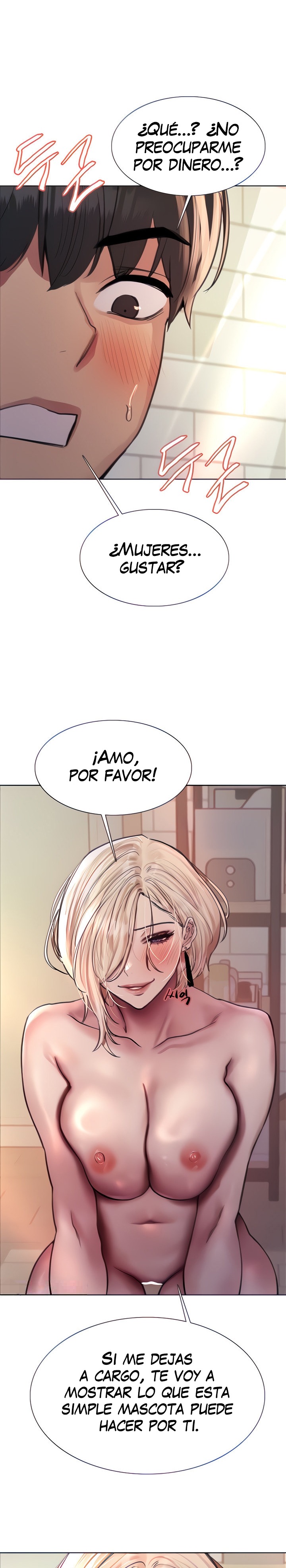 Sex Stopwatch Raw - Chapter 74 [photo 3] - MangaPorn