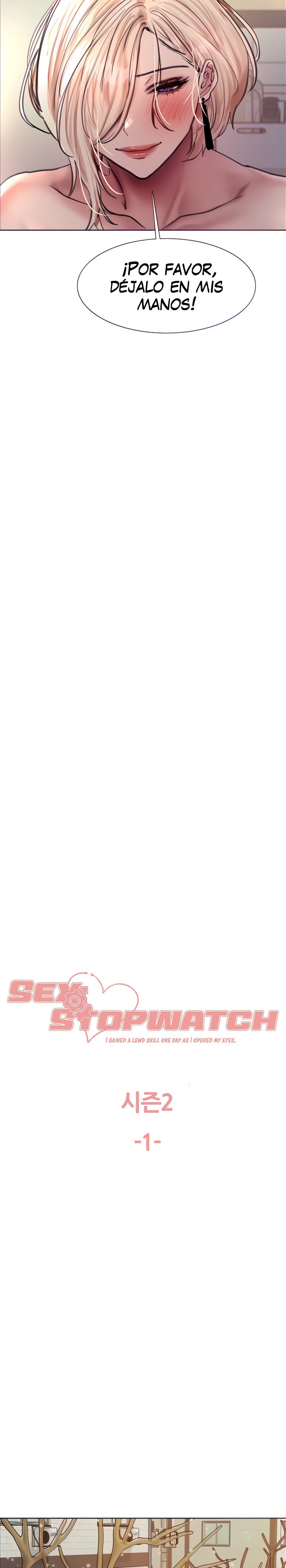 Sex Stopwatch Raw - Chapter 74 [photo 4] - MangaPorn