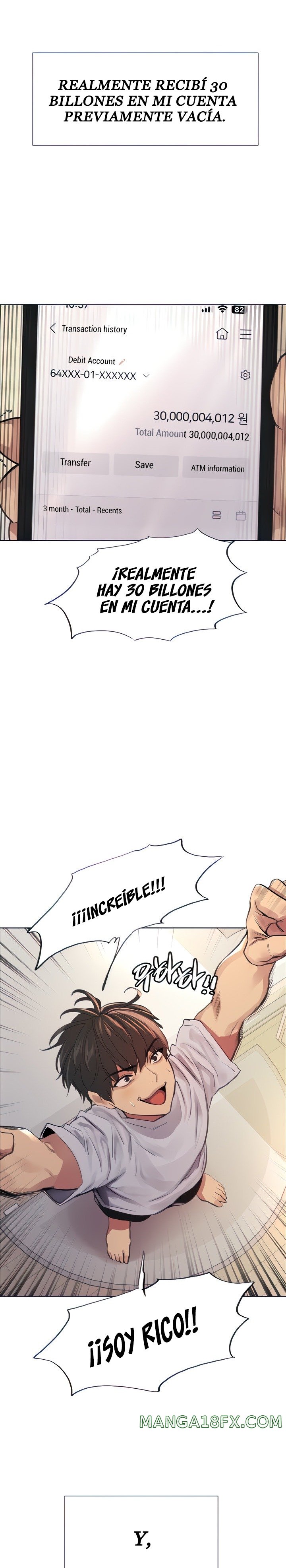 Sex Stopwatch Raw - Chapter 74 [photo 6] - MangaPorn