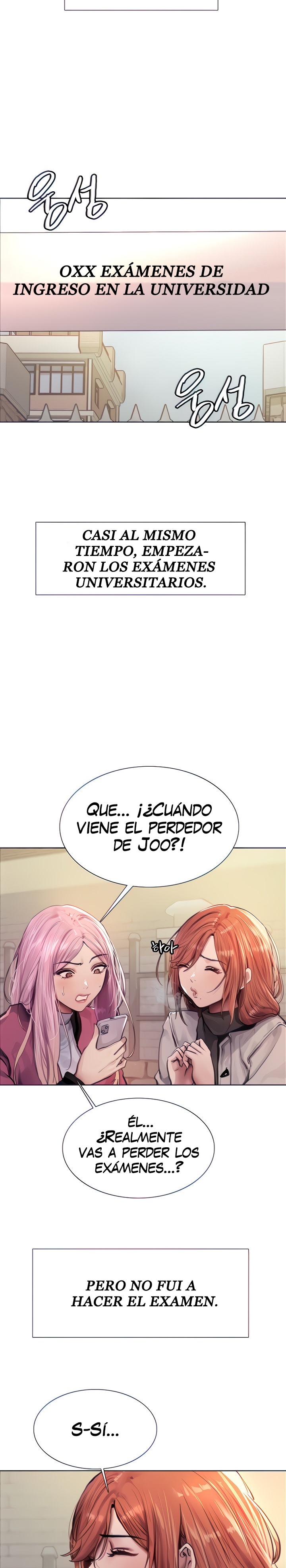 Sex Stopwatch Raw - Chapter 74 [photo 7] - MangaPorn