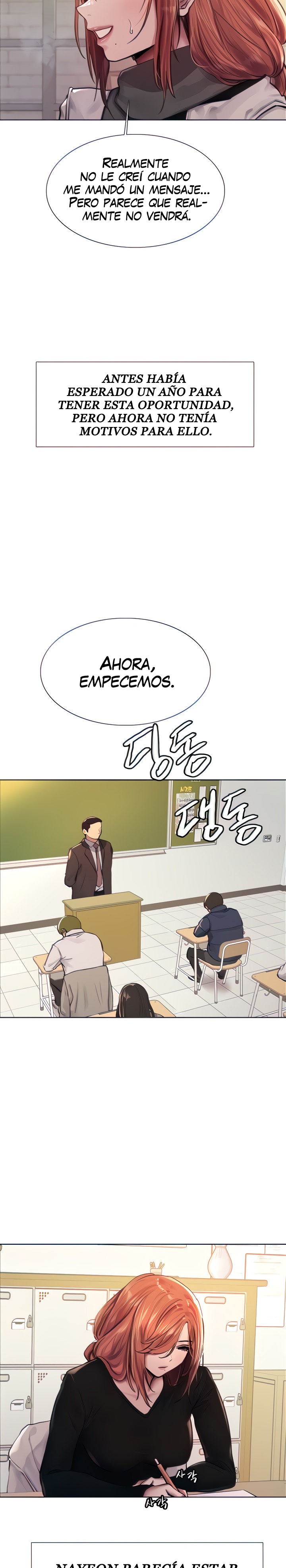 Sex Stopwatch Raw - Chapter 74 [photo 8] - MangaPorn