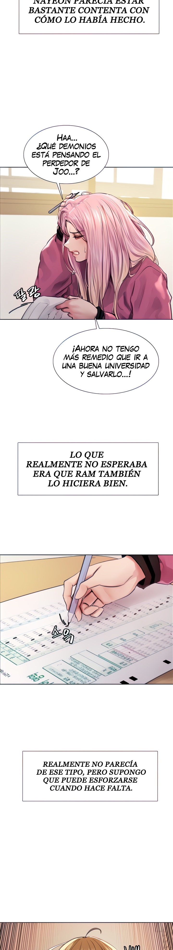 Sex Stopwatch Raw - Chapter 74 [photo 9] - MangaPorn