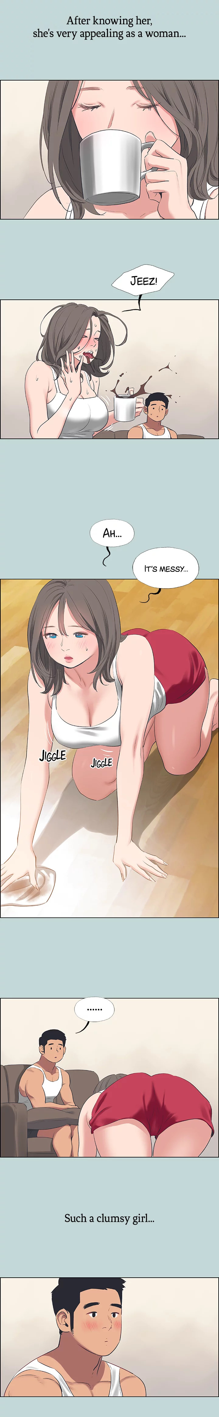 Summer Vacation - Chapter 61 [photo 2] - MangaPorn