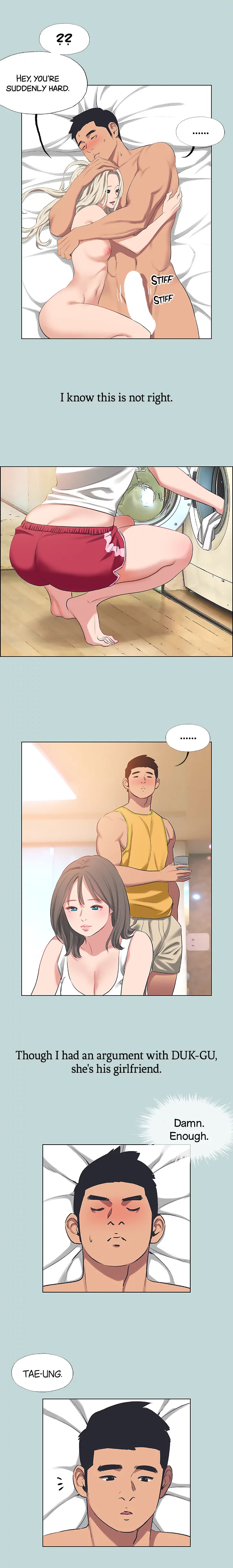 Summer Vacation - Chapter 61 [photo 4] - MangaPorn