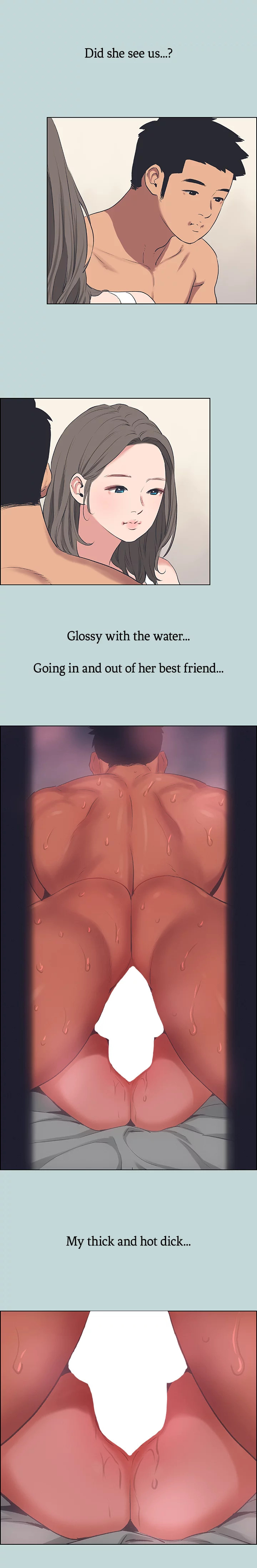 Summer Vacation - Chapter 61 [photo 9] - MangaPorn