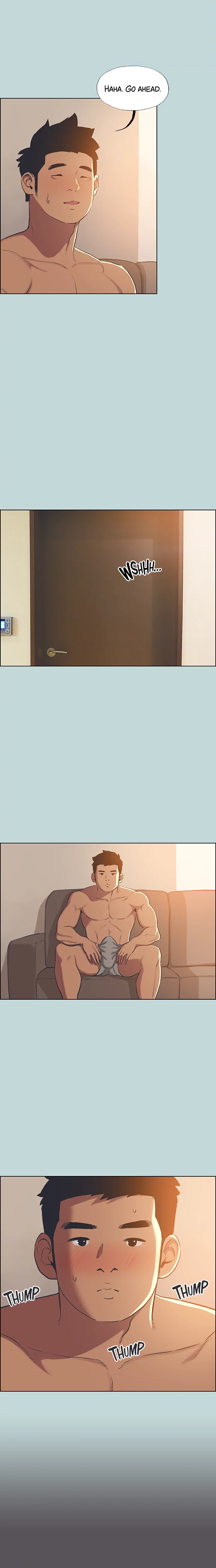 Summer Vacation - Chapter 62 [photo 11] - MangaPorn