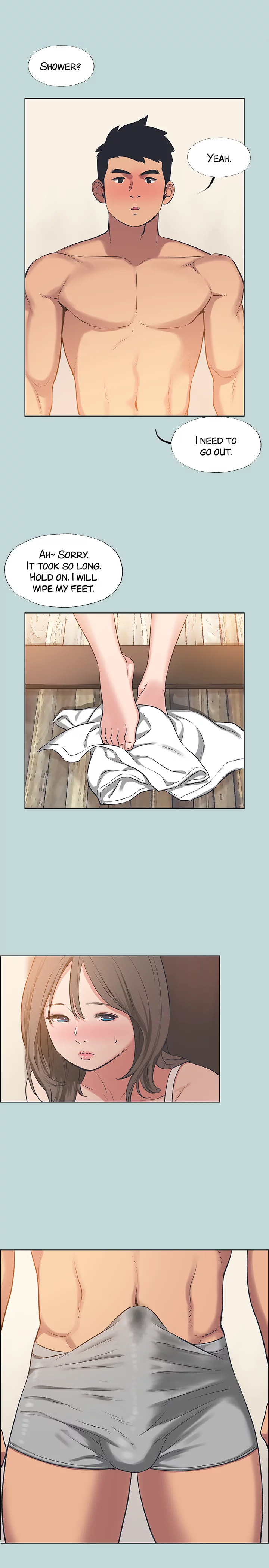 Summer Vacation - Chapter 62 [photo 13] - MangaPorn