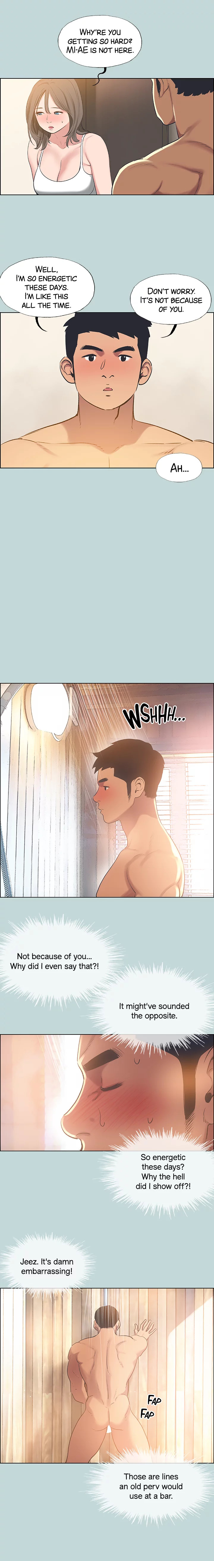 Summer Vacation - Chapter 62 [photo 14] - MangaPorn