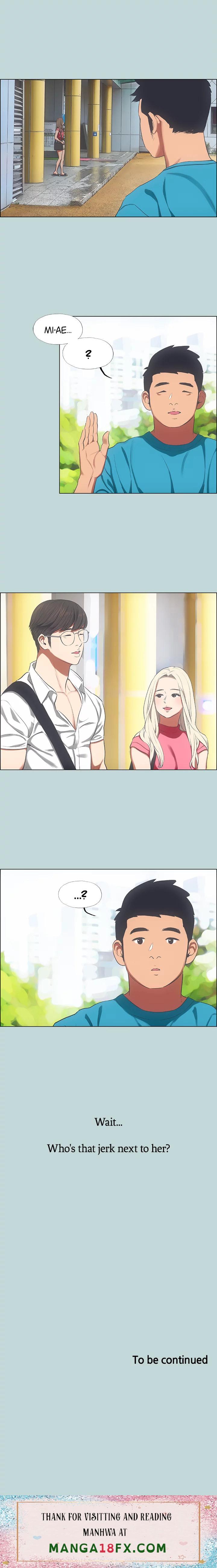 Summer Vacation - Chapter 62 [photo 16] - MangaPorn