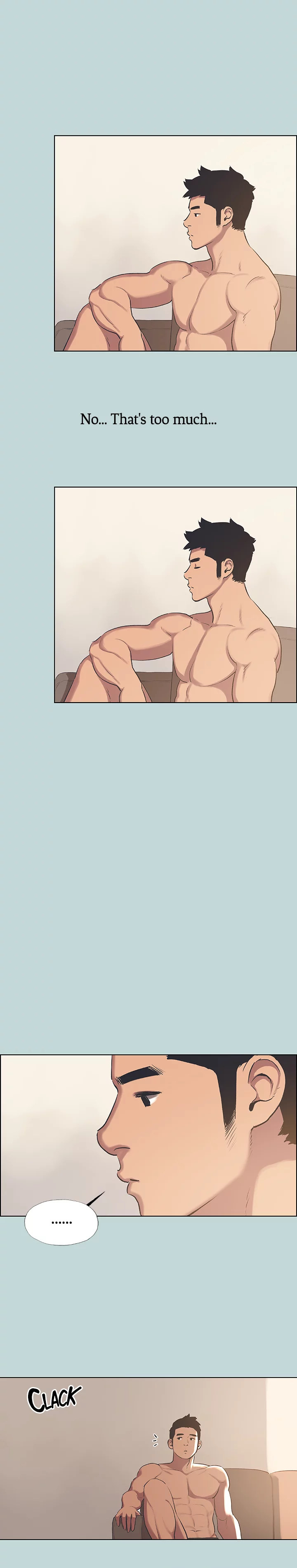 Summer Vacation - Chapter 62 [photo 5] - MangaPorn