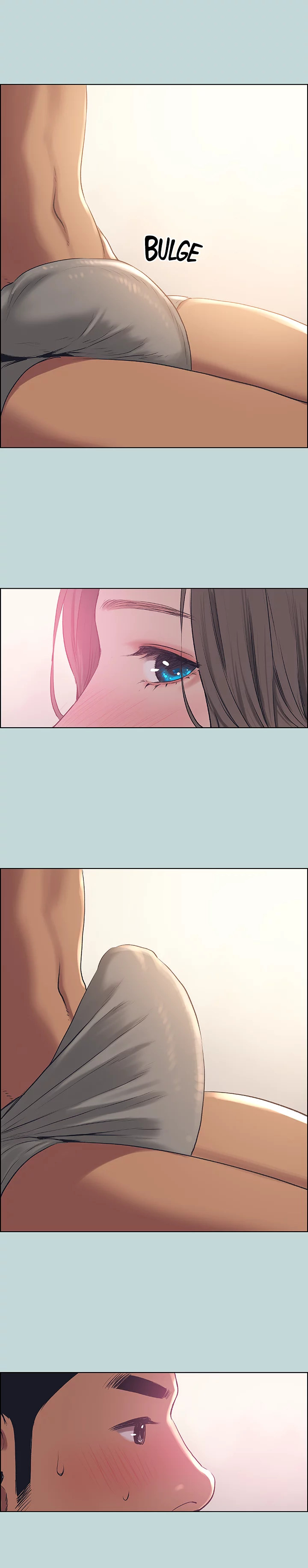 Summer Vacation - Chapter 62 [photo 8] - MangaPorn