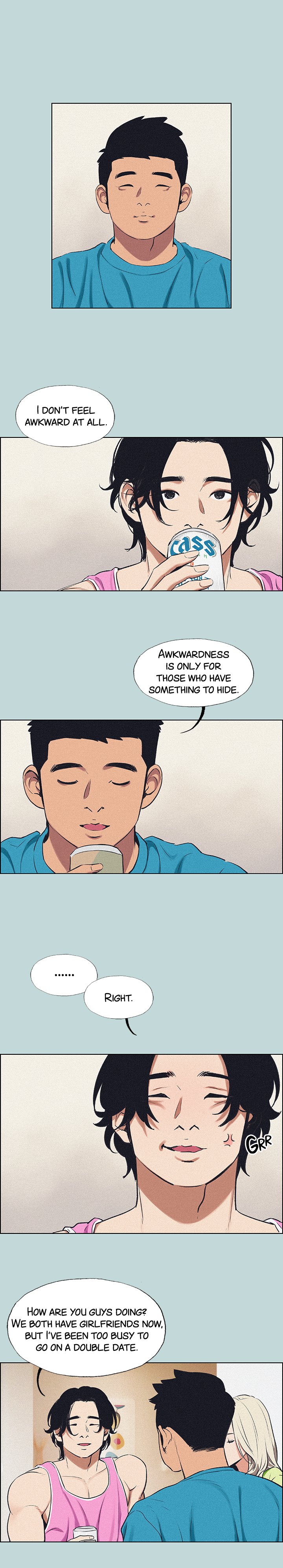 Summer Vacation - Chapter 65 [photo 4] - MangaPorn