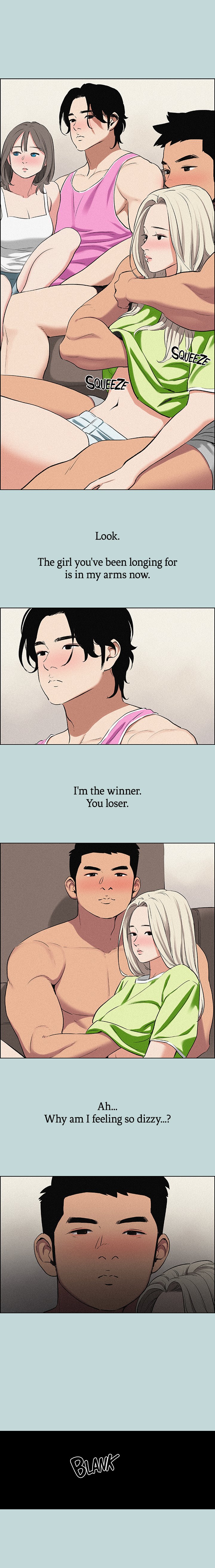 Summer Vacation - Chapter 65 [photo 8] - MangaPorn