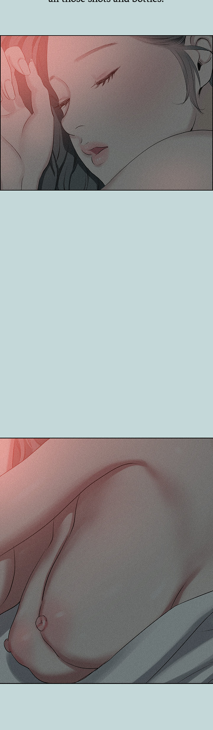 Summer Vacation - Chapter 66 [photo 11] - MangaPorn