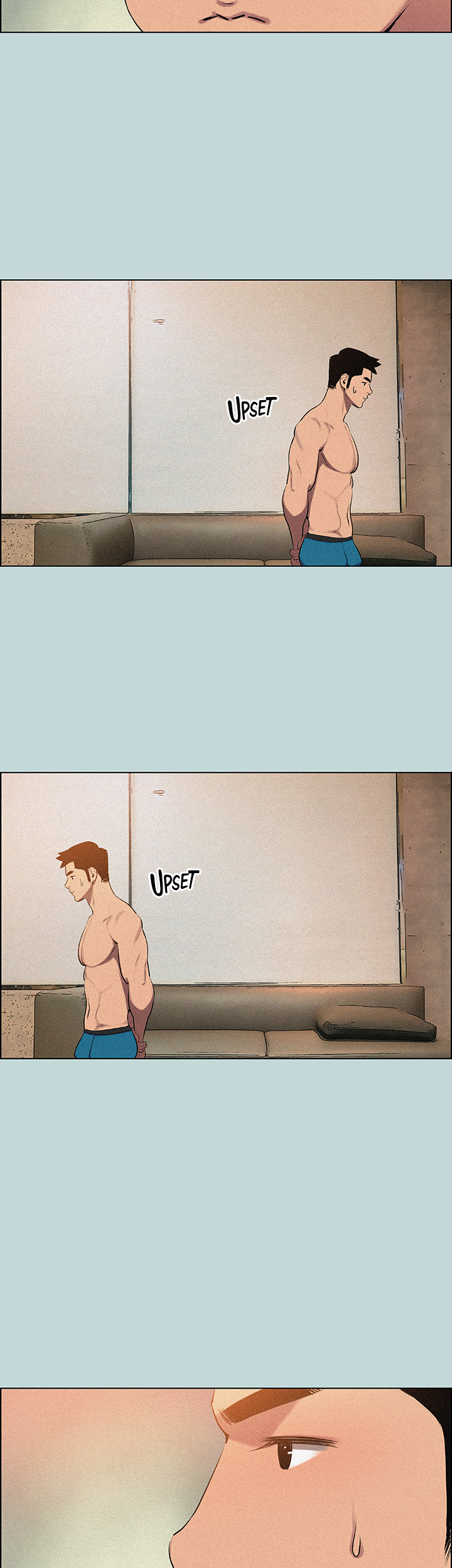 Summer Vacation - Chapter 66 [photo 16] - MangaPorn