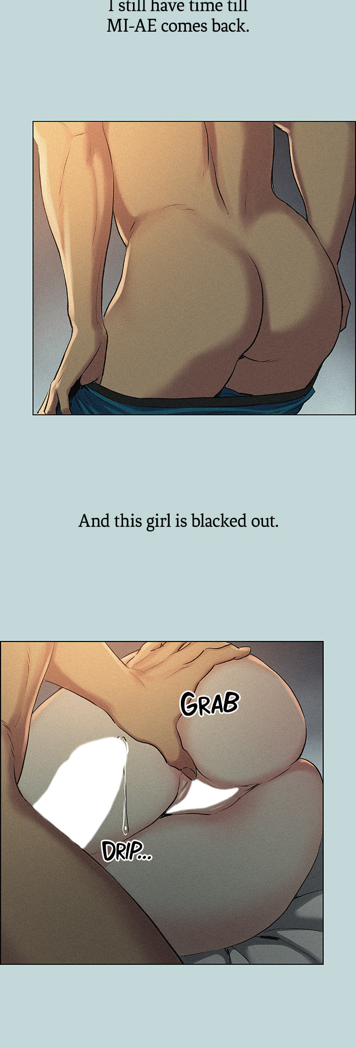 Summer Vacation - Chapter 66 [photo 23] - MangaPorn