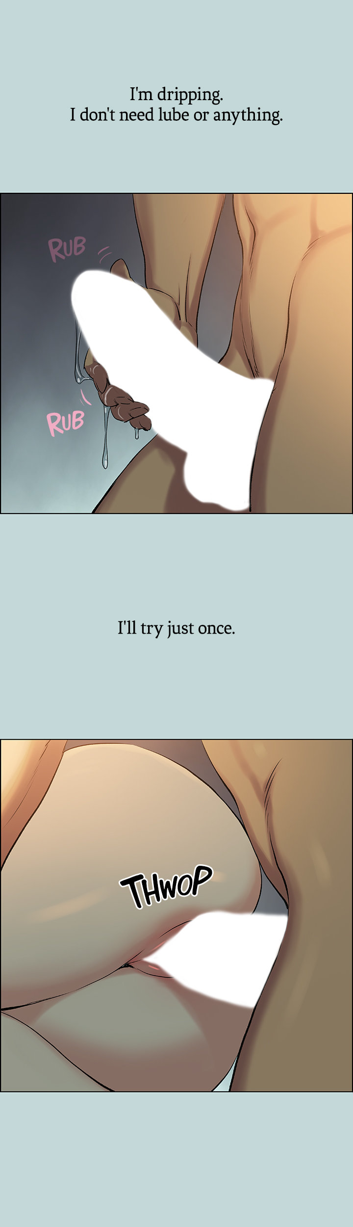 Summer Vacation - Chapter 66 [photo 24] - MangaPorn