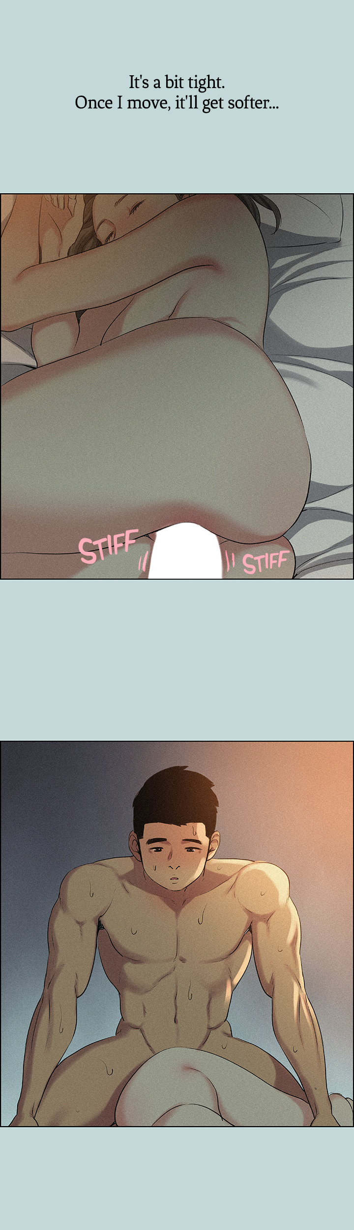 Summer Vacation - Chapter 66 [photo 27] - MangaPorn