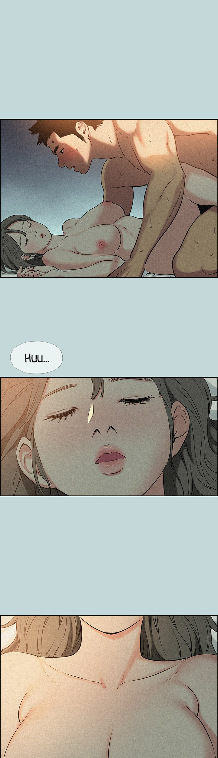 Summer Vacation - Chapter 66 [photo 29] - MangaPorn