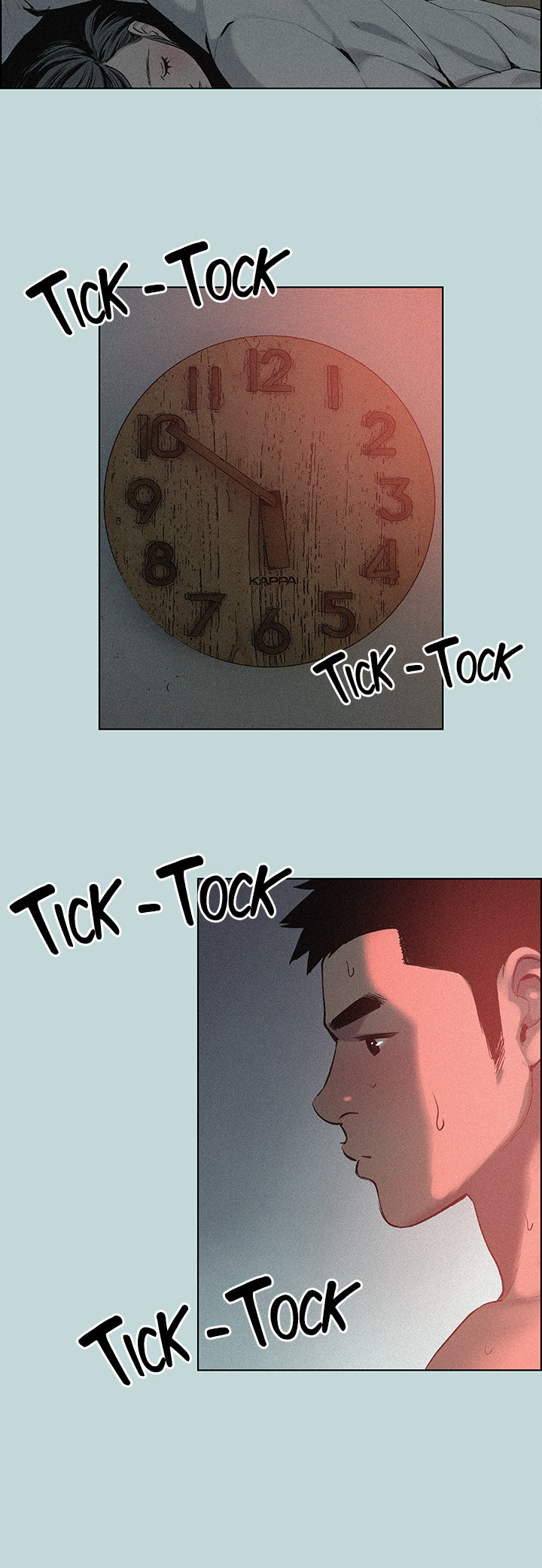 Summer Vacation - Chapter 66 [photo 4] - MangaPorn