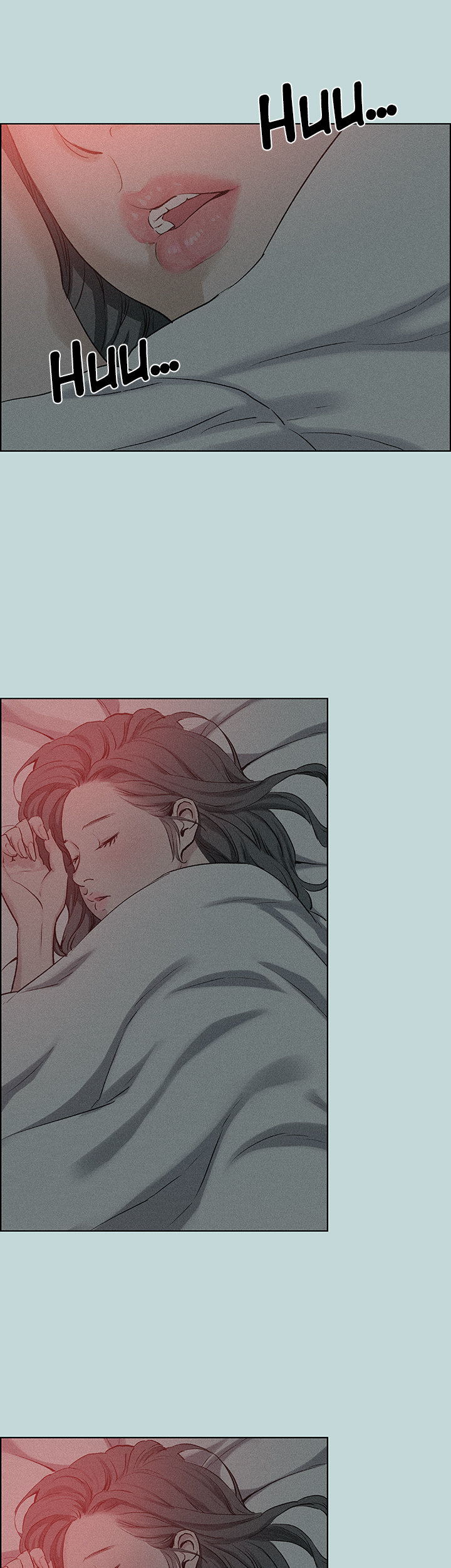 Summer Vacation - Chapter 66 [photo 8] - MangaPorn