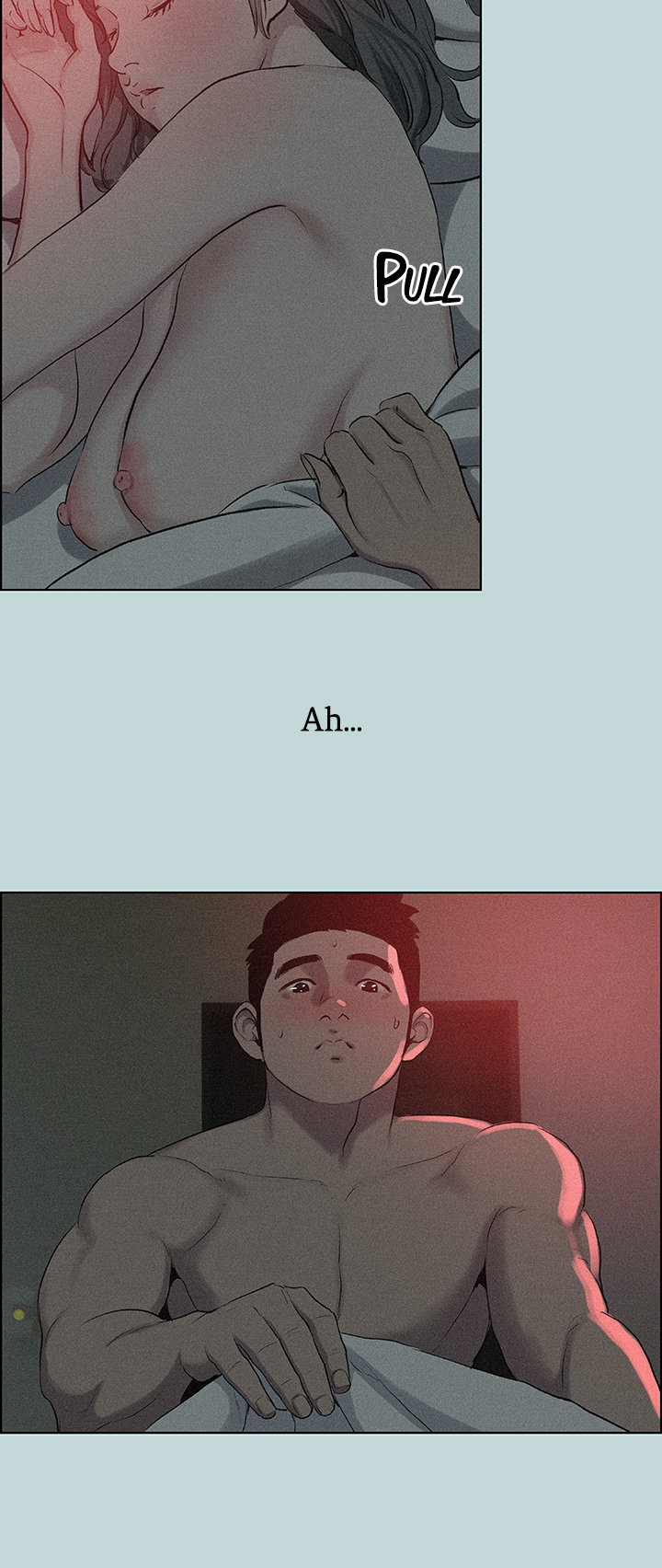 Summer Vacation - Chapter 66 [photo 9] - MangaPorn