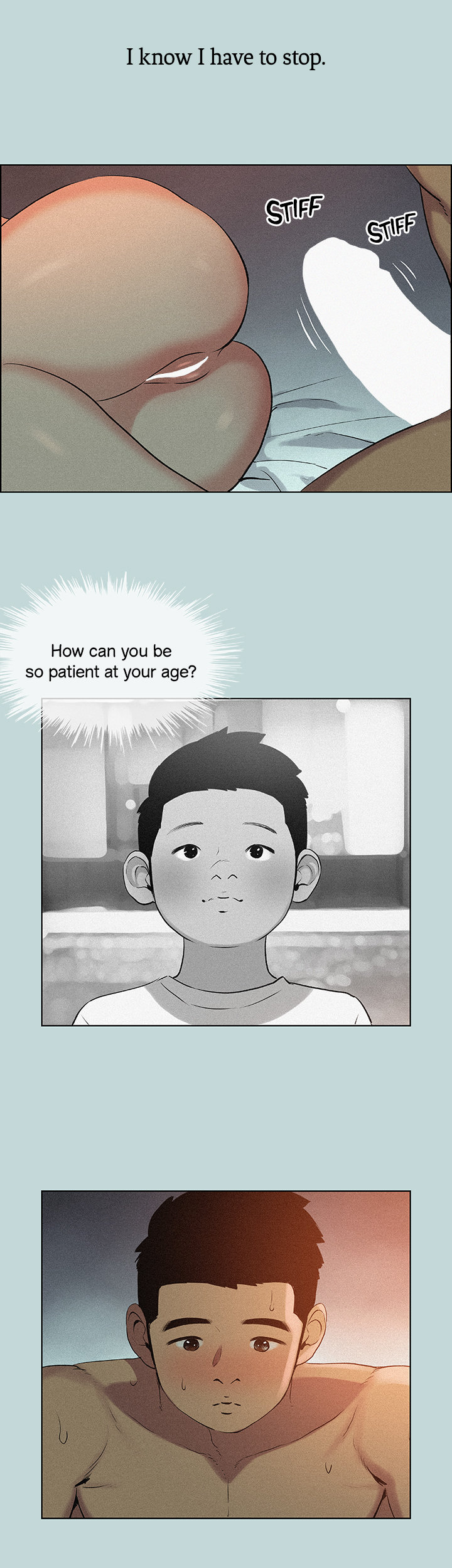 Summer Vacation - Chapter 67 [photo 14] - MangaPorn