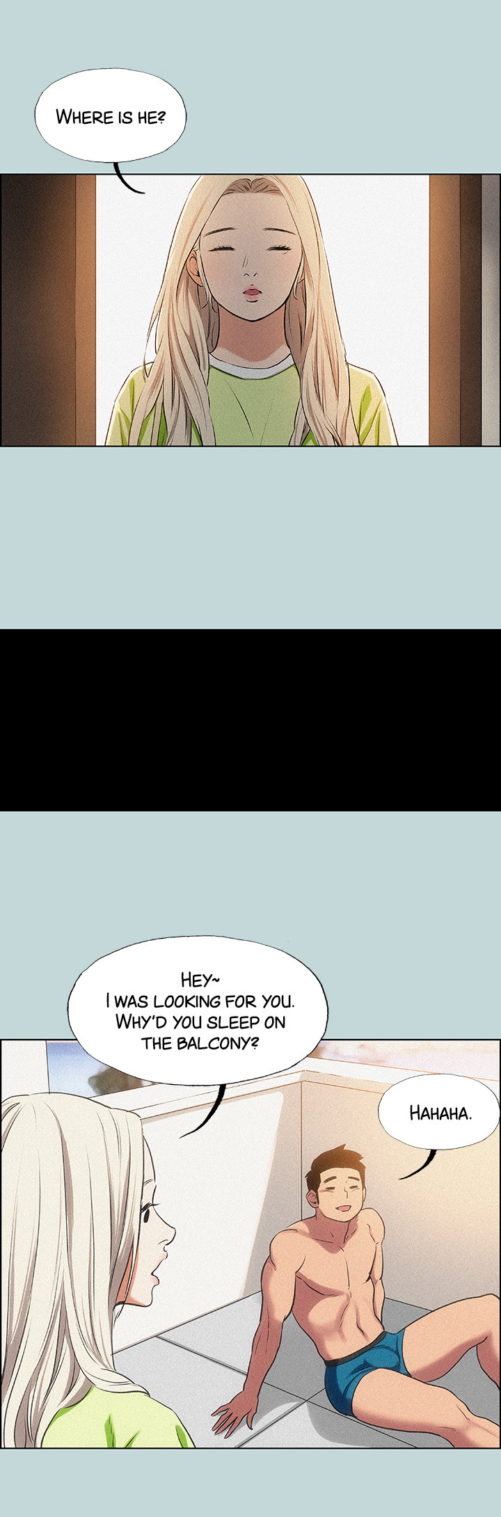 Summer Vacation - Chapter 67 [photo 17] - MangaPorn