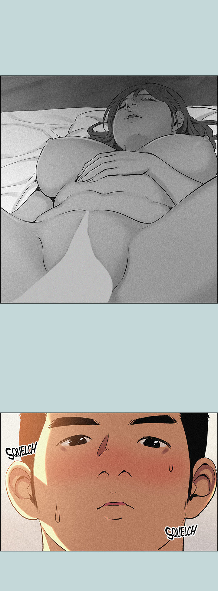 Summer Vacation - Chapter 67 [photo 21] - MangaPorn