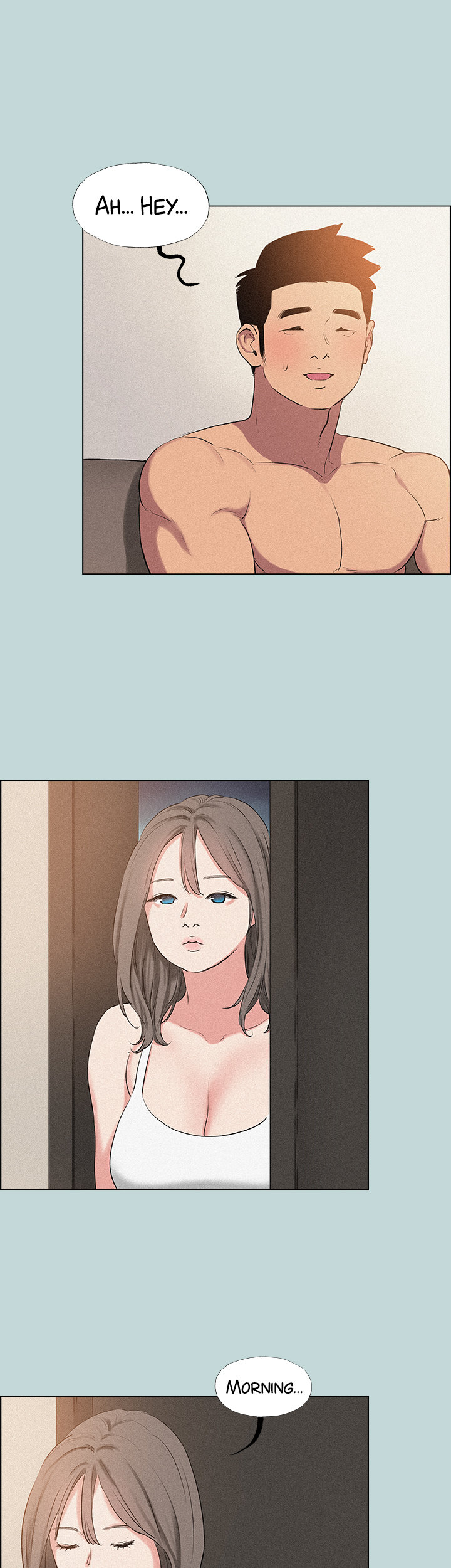 Summer Vacation - Chapter 67 [photo 28] - MangaPorn