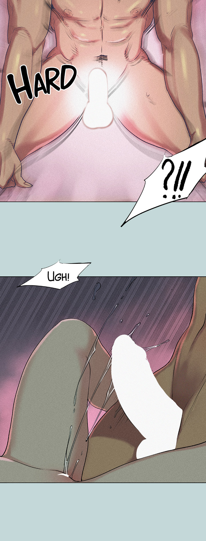 Summer Vacation - Chapter 67 [photo 5] - MangaPorn